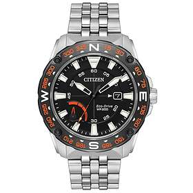 Citizen Eco-Drive AW7048-51