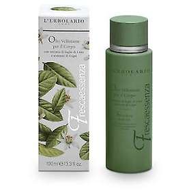 L'Erbolario Frescaessenza Smoothing Body Oil 100ml