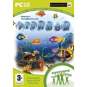 Fishdom (PC)