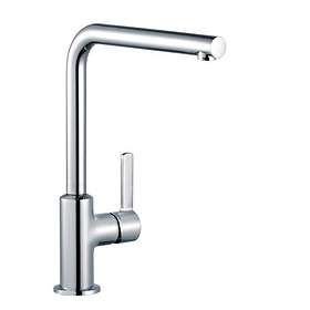 Kludi Line Tvättställsblandare 408030575 (Chrome)