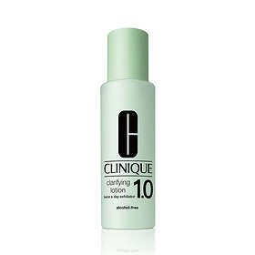 Clinique Clarifying Lotion 1.0 Twice A Day Exfoliator 400ml
