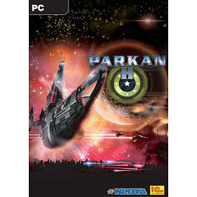 Parkan II (PC)