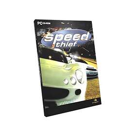 Speed Thief (PC)
