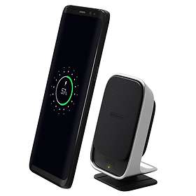 iOttie iTap Wireless Fast Charging Magnetic Car Mount