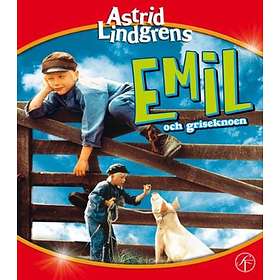 Emil Och Griseknoen (Blu-ray)