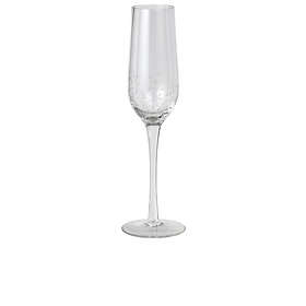 Broste Copenhagen Bubble Champagne Glass 20cl