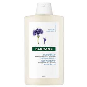 Klorane Anti Yellowing Shampoo 400ml