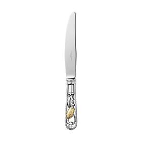 Georg Jensen Blossom Gold Matkniv 230mm