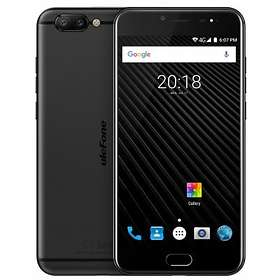 UleFone T1 Dual SIM 6GB RAM 64GB