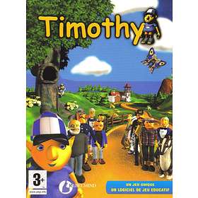 Timothy (PC)
