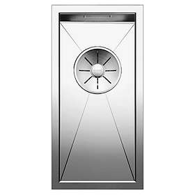 Blanco Zerox 180 U Infino (Satin)