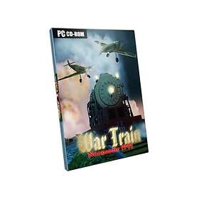 War Train: Normandy 1944 (PC)