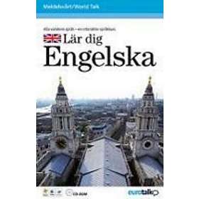 EuroTalk Lär Dig Engelska (Medelsvår)
