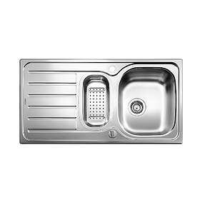 Blanco Lanis 6 S (Inox)