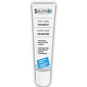 Solutions Cosmeceuticals Feet Care 75ml