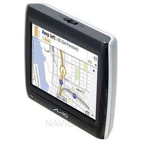 Mio Technology Moov Spirit S305 (Europa)