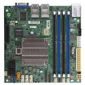 Supermicro A2SDi-16C-HLN4F