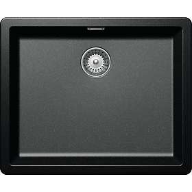 Intra Greenwich GREN100L-M-PL Cristadur (Sort)