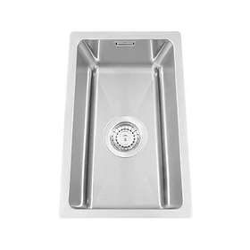 Nordic Tech Titan 230 (Rustfritt)