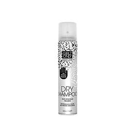 Girlz Only Nude No Residue Dry Shampoo 200ml