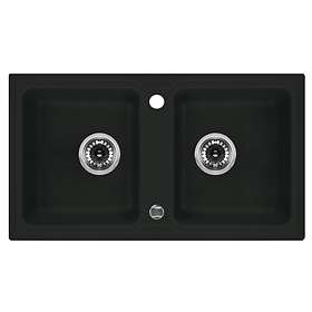 Deante Zorba ZQZ 2203 (Antrasitt)