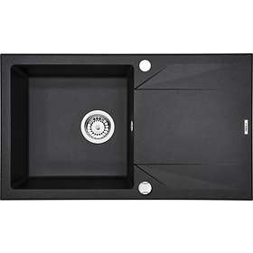 Deante Evora ZQJ 2113 (Antrasiitti)