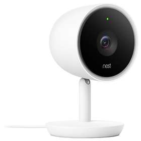 Google Nest Cam IQ NC3100