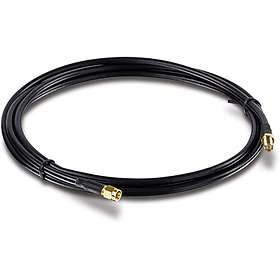 TRENDnet Antenna RP-SMA - RP-SMA M-F 2m