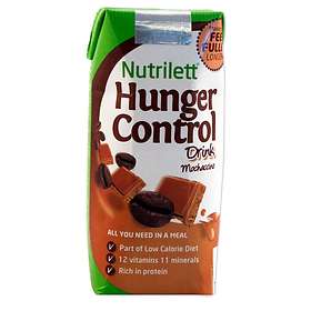 Nutrilett Hunger Control Smoothie 330ml