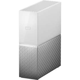 WD My Cloud Home 8TB