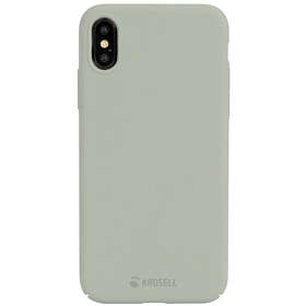 Krusell Sandby Cover for iPhone X/XS
