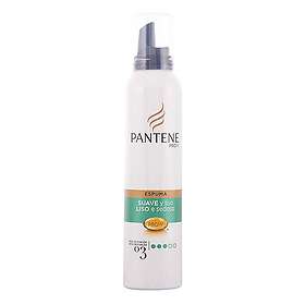 Pantene Pro-V Soft Smooth Foam 250ml