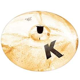 Zildjian K Custom Brilliant Ride 20"