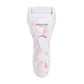 Magnitone Well Heeled Express Pedicure System Electric Foot File