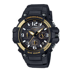 Casio Collection MCW-100H-9A2