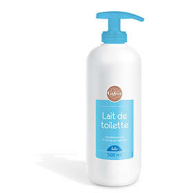 Gifrer Baby Cleansing Milk 500ml