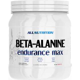 AllNutrition Beta Alanin Endurance Max 0,5kg