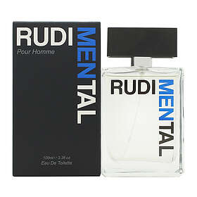 Prism Parfums Rudimental Pour Homme edt 100ml