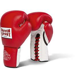 Paffen Sport Pro Heavy Hitter Boxing Gloves