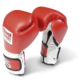 Paffen Sport Pro Performance Boxing Gloves
