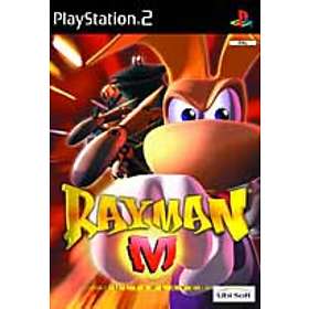 Rayman M (PS2)