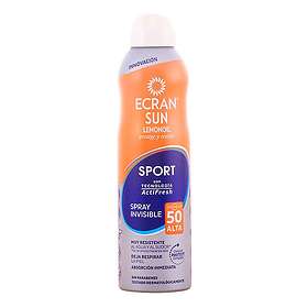 Ecran Sun Lemonoil Sport Invisible Spray SPF50 250ml