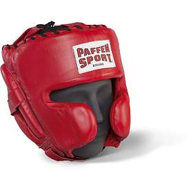Paffen Sport Pro Mexican Head Guard
