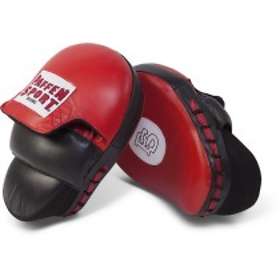 Paffen Sport Coach Xtra Pads