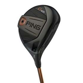 Ping G400 Fairway Wood
