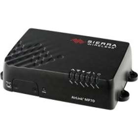 Sierra Wireless AirLink MP70 LTE Router