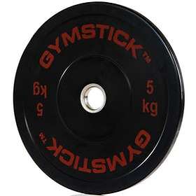 Gymstick Bumper Plate 10kg