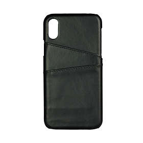 Gear by Carl Douglas Onsala Leather Cover with Card Pockets for Apple iPhone X/XS