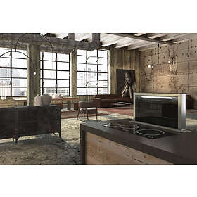 Faber Fabula w/o Motor 90cm (Black)