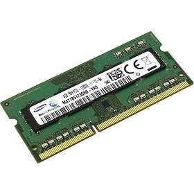 Samsung SO-DIMM DDR3 1600MHz 4GB (M471B5173QH0-YKO)